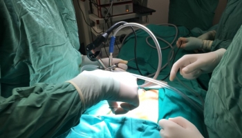 Ενδοσκοπική μέθοδος κύστης κόκκυγα (Epsit)