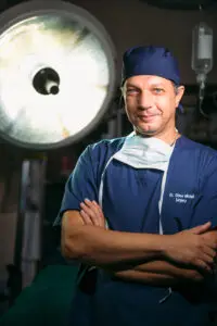 Dr. Όθων Μιχαήλ – Γενικός Χειρουργός και Εξειδικευμένος Πρωκτολόγος στην Αθήνα
