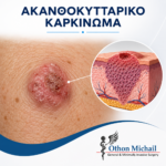 Ακανθοκυτταρικό καρκίνωμα