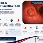 Ανθεκτικά και Υποτροπιάζοντα Έλκη: Γιατί ορισμένα έλκη επιμένουν ή επανεμφανίζονται; Παράγοντες που ευθύνονται για την υποτροπή και την ανθεκτικότητα των πεπτικών ελκών