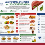 Διατροφικές συστάσεις σε Χολοκυστοπάθεια diaita-xoli-1024x683