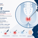 Ενδοσκοπική θεραπεία κύστης κόκκυγος EPSIT | Dr. Οθων Μιχαήλ