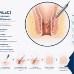 Laser κύστης κόκκυγος FiLaC® – σύγχρονη αναίμακτη θεραπεία τριχοφωλεακού συριγγίου