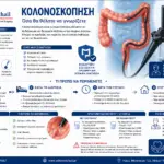Όσα θα θέλατε να μάθετε για την Κολονοσκόπηση Κολονοσκόπηση – ενημέρωση ασθενούς για την εξέταση του παχέος εντέρου | Dr. Όθων Μιχαήλ
