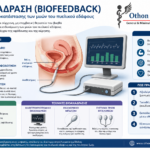 Βιοανάδραση (Biofeedback): η μέθοδος αποκατάστασης των μυών του πυελικού εδάφους Βιοανάδραση πυελικού εδάφους