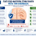 Φαγούρα στην πληγή μετά την επέμβαση - Αιτίες, φυσιολογική επούλωση, συμβουλές και προειδοποιητικά σημάδια