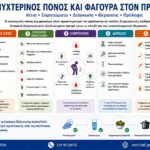 Νυχτερινός πόνος και φαγούρα στον πρωκτό - αίτια, συμπτώματα, διάγνωση, θεραπεία και πρόληψη