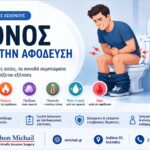 Πόνος κατά την Αφόδευση: Αίτια, Συμπτώματα και Θεραπεία Πόνος κατά την αφόδευση - Αίτια, συμπτώματα και θεραπεία | Δρ. Όθων Μιχαήλ